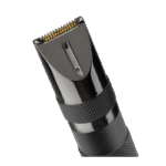 Trimmer pentru bărbați BaByliss E111E, Grafit - imagine 5