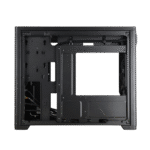 Carcasă PC Chieftec BX-10B-OP, Micro-ATX, Fără PSU, Negru - Image 5