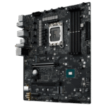 Placă de bază ASUS ROG STRIX B760-A GAMING WIFI, LGA1700, Intel B760, ATX - imagine 4