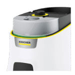 Aparat de curățat cu abur Karcher SC 4 Deluxe EasyFix 1.513-460.0, Alb - imagine 2