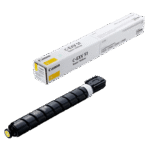 Toner Canon C-EXV51, Galben