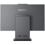 Computer All-in-One Lenovo ThinkCentre neo 50a Gen 5, 27", Intel Core i7-13620H, 16GB/512GB, Windows 11 Pro, Luna Grey - imagine 8