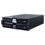 PowerCom empty battery pack for VCRII-6000 L (without battery) - Image 4