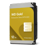 Unitate HDD Western Digital WD Gold, 3.5", 12 TB <WD122KRYZ> - imagine 3