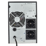 Sursă de alimentare neîntreruptibilă Tuncmatik Newtech PRO 3 ONE, Online, 1000VA, Turn - imagine 3