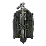 Rucsac pentru cameră Vanguard VEO Adaptor S46 GY, Gri - Image 25