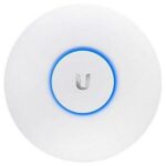 Punct de acces fără fir Ubiquiti nanoHD, 300 Mbps, 1733 Mbps, Alb - Image 9