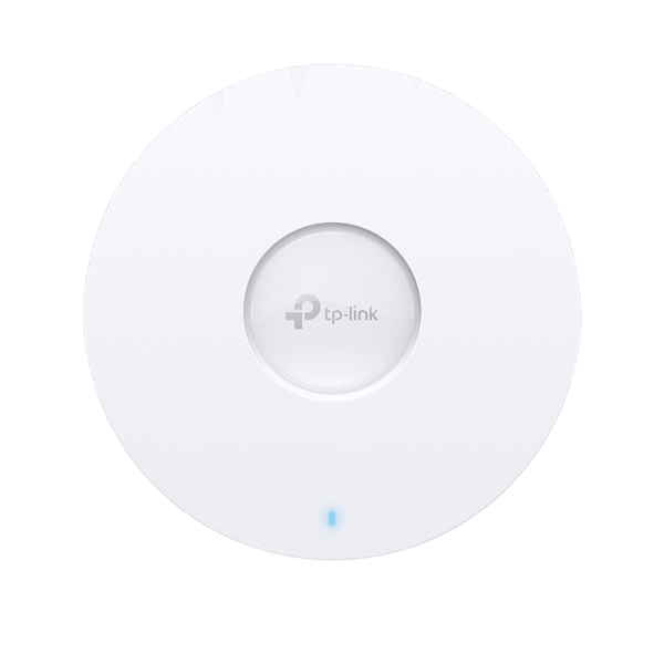 Punct de acces fără fir TP-LINK EAP610, 574 Mbps, 1201 Mbps, Alb