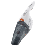 Aspirator Manual Gorenje MVC72FW, Alb - imagine 6