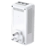 Powerline Adapter  TP-LINK TL-WPA8631P, AV1300, 1300 Mbps, Alb - imagine 5