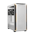 Carcasă PC be quiet! Shadow Base 800 DX, Full-Tower, Fără PSU, Alb
