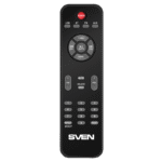 Sistem audio 2.1 CH SVEN MS-315, Negru - imagine 5