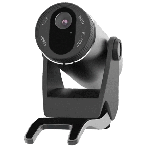 Cameră USB Fanvil CM60, Gri închis