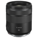 Obiectiv foto Canon RF 85mm f/2.0 Macro IS STM - Image 3