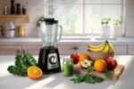 Blender staționar Tefal BlendForce 2, Negru - imagine 6