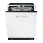 Mașină de spălat vase Samsung DW60M6050BB/EO, Negru