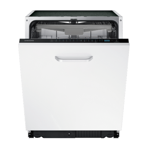Mașină de spălat vase Samsung DW60M6050BB/EO, Negru