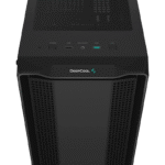 Carcasă PC Deepcool CC560 Limited V2, Midi-Tower, Fără PSU, Negru - Image 10