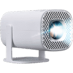 Proiector portabil Acer Aopen QH15S, 180ANSI Lumens, HD (1280 x 700) - imagine 14