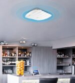 Punct de acces fără fir TP-LINK EAP115, 300 Mbps, Alb - imagine 7