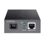 Convertor media TP-LINK FC311B-2, 2 km - imagine 8