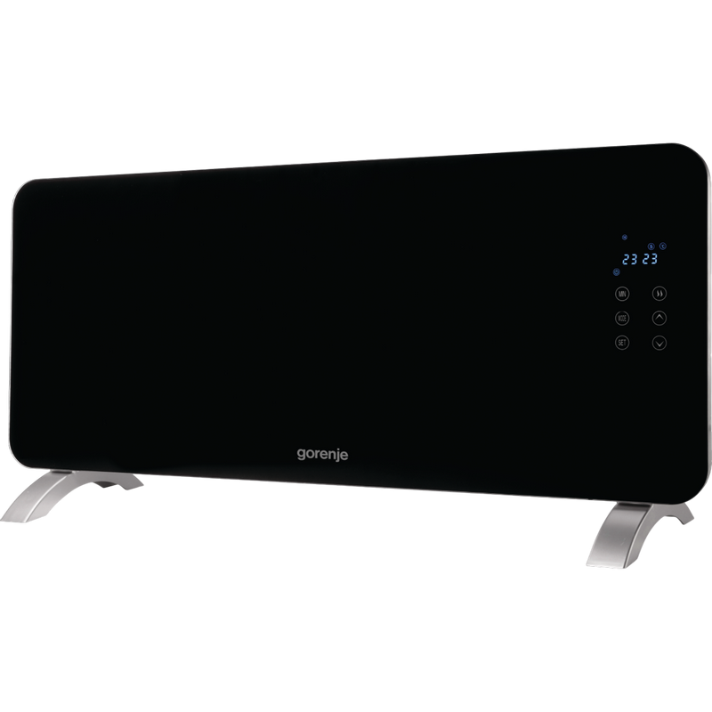 61a85922-cf81-468a-af83-9eae039b2cb6 Convector Gorenje Optiheat 2000GTPT, 2000W, Negru - Image 1