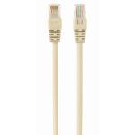 Patch cord Cablexpert PP12-10M, CAT5e UTP, 10m, Gri - Image 3