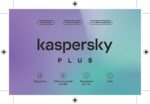 Kaspersky Plus 3-Device 1 year Base - imagine 2