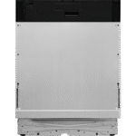 Mașină de spălat vase Electrolux KECA7400W, Negru - Image 6