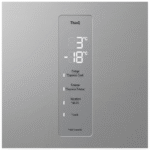 Frigider LG GBV7270DPY, Oțel inoxidabil - Image 4