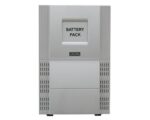 PowerCom External Battery Pack for VGD-1000/1500 (36VDC, Battery 12V/7AH*6pcs) - Image 2
