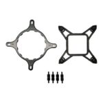 Kit de montare NZXT LGA 1700 - imagine 2