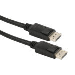 Cablu Video Cablexpert CC-DP2-5M, DisplayPort (M) - DisplayPort (M), 5m, Negru - Image 3