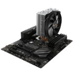 Cooler procesor be quiet! Shadow Rock Slim 2 - imagine 10
