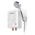 Încălzitor electric de apă instant THERMEX Surf 3500, Alb