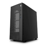 Carcasă PC Deepcool MATREXX 55 MESH, Midi-Tower, Fără PSU, Negru - imagine 9