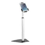 Stand de podea Reflecta Tabula Lock Floor, Alb