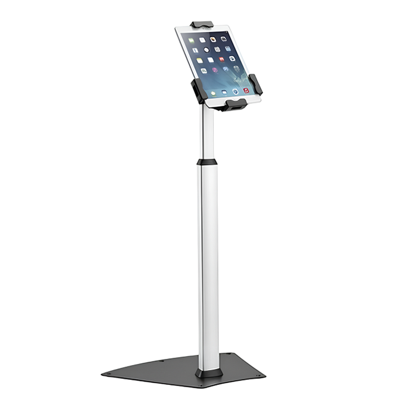 629a8444-d774-44b1-80d6-c307155153ae Stand de podea Reflecta Tabula Lock Floor, Alb - Image 1