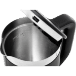 Fierbător electric Gorenje K17TRDW, Negru - Image 4