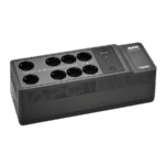 Sursă de alimentare neîntreruptibilă APC BE850G2-GR, 850VA, Turn