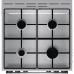 Aragaz Mixt Gorenje GKS6C70XJ, Oțel inoxidabil - Image 11