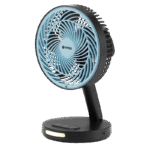 Ventilator VITEK VT-2072, Negru