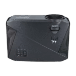 Projector Acer PREDATOR GD711; DLP, 4K UHD, LED 1450Lum, 10W, Black - imagine 3
