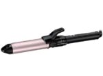 Ondulator de păr BaByliss C332E, Negru | Roz - Image 5