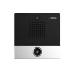 Interfon IP Fanvil i10V, Gri - imagine 4