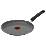 Tigaie pentru clătite Tefal C4283873, 25cm, Gri