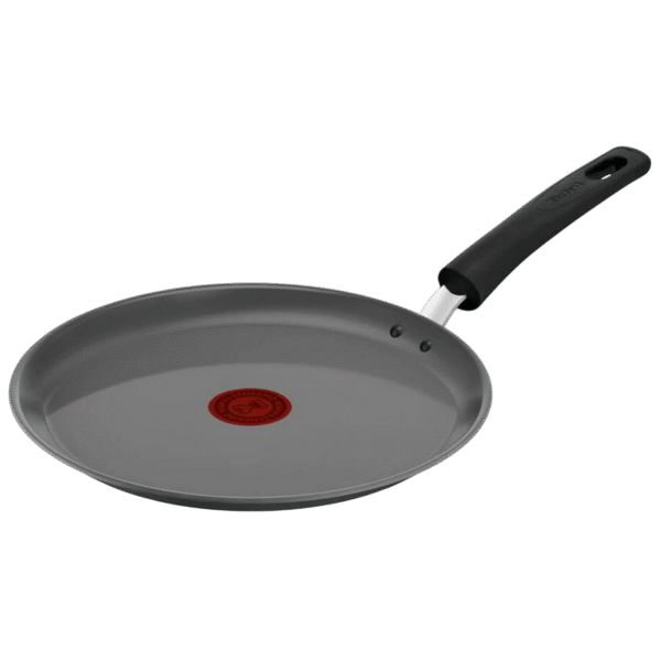 Tigaie pentru clătite Tefal C4283873, 25cm, Gri