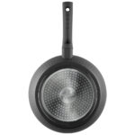 Tigaie Polaris Kontur-24F, 24cm, Gri - imagine 7