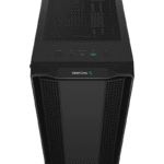 Carcasă PC Deepcool CC560 Limited V2, Midi-Tower, Fără PSU, Negru - Image 9