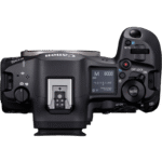 Aparat Foto Mirrorless Canon EOS R5 Mark II V6 GHz - Image 5